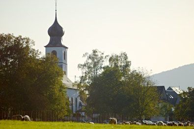 Brauneberg aan de Moezel