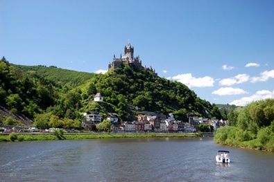 Kasteel Cochem