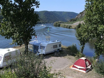 Camping Cochem