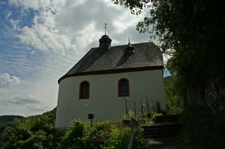 Pestkapel Cochem