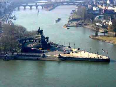 Deutsches Eck