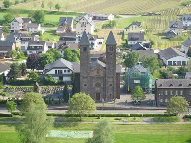 Erdener Treppchen-Prälat