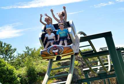 Freizeitpark Klotten