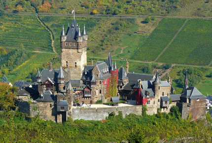 Reichsburg