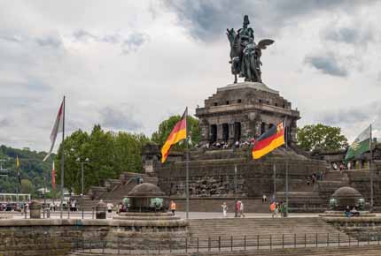 Deutsches Eck