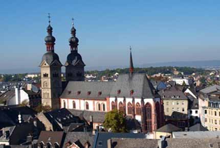 Liebfrauenkirche