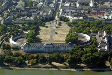 Residenzschloss