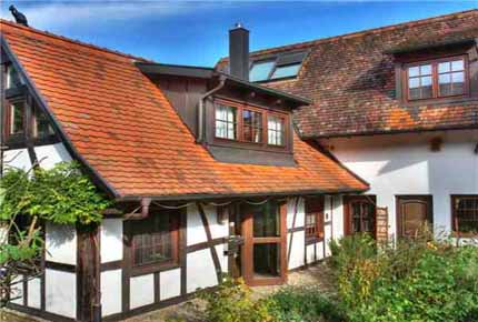 Overnachten Moezelstreek