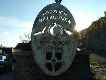 Kesten