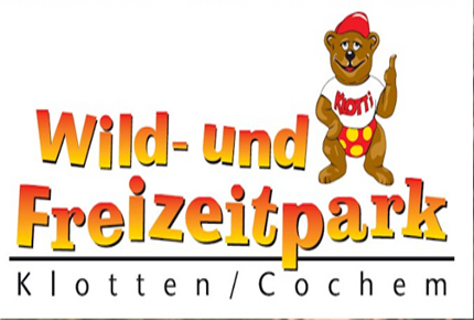 Wild und Freizetpark Klotten