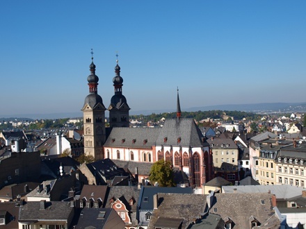 Liebfrauenkirche 