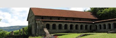 Romeinse villa
