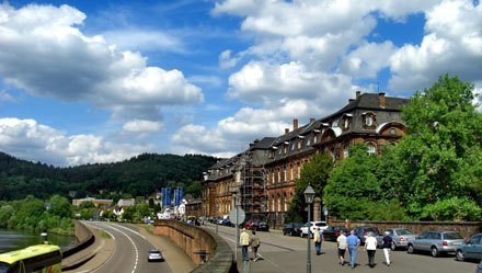 Mettlach
