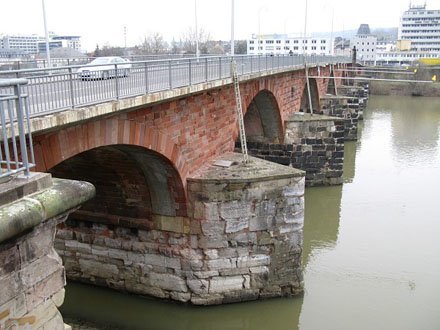 Römerbrücke