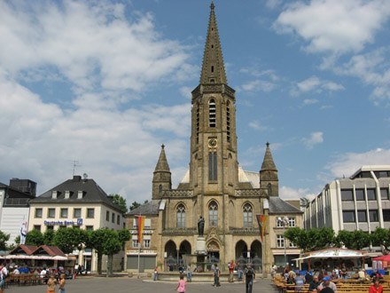Saarlouis