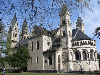 St.Kastor