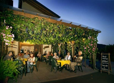 Gezellig wijnproeven