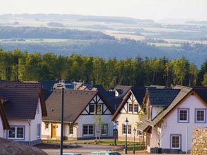 Moezel vakantieparken