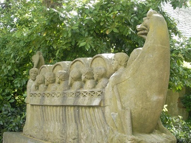 Romische Weinstrasse